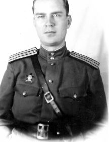 Тарарощенко Семен