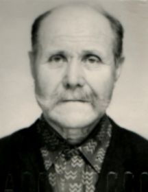 Кибанов Дмитрий Андреевич