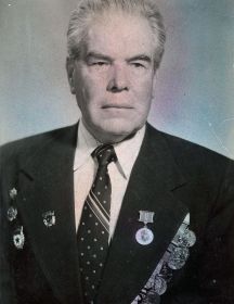 Баталов Сергей Алексеевич