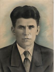 Коротков Данил Семенович