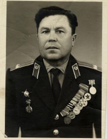 Копылов Дмитрий Кириллович