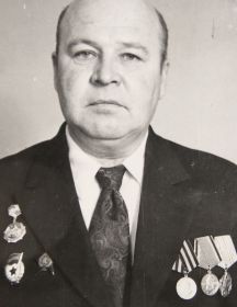 Шемякин Анатолий Михайлович