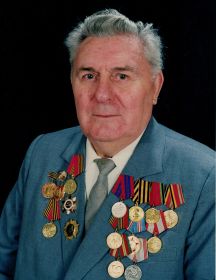 Монак Михаил Степанович
