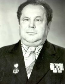 Андреев Николай Петрович 