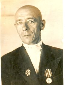 Титов Андрей Иванович
