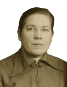 Чистякова София Климовна