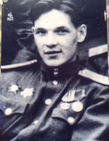  Ершов Михаил Иванович