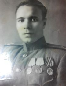 Янкин Василий Иванович