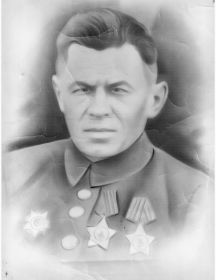 Нестеренко Иван Григорьевич