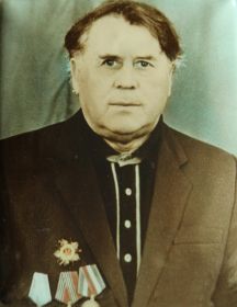 Фалько Иван Григорьевич