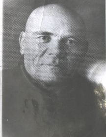 Микуров Яков Степанович
