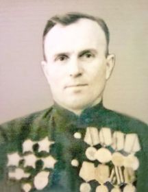 Горохов Никифор Сафронович 