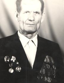 Черноусов Василий Петрович