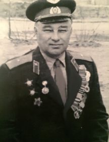 Семибаламут Валентин Дмитриевич