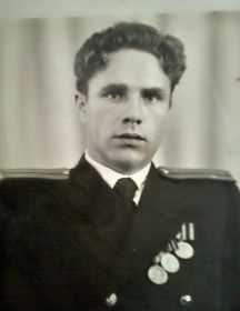 Алексеев Леонид Иванович