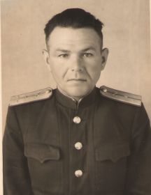 Шамриков Николай Петрович