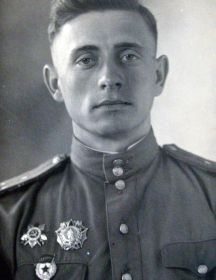 Бухалов Владимир Иосифович