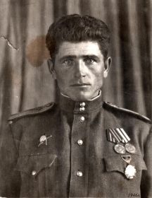 Пономарев Борис Иванович
