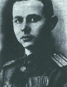 Павел Корчагин