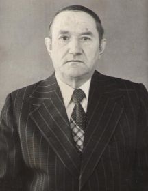 Стаценко Василий Иванович