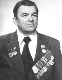 Пантелеев Леонид Алексеевич