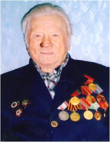 Бойко Петр Емельянович