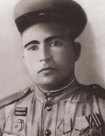 Гарипов Руфагат Суфьянович
