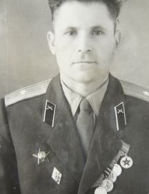 Максименко Григорий Иванович