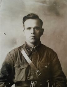 Козьяков Алексей Иванович