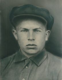 Кузнецов Алексей Семенович