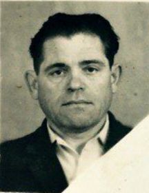 Жеребёнков Виктор Яковлевич  (1924-1973).