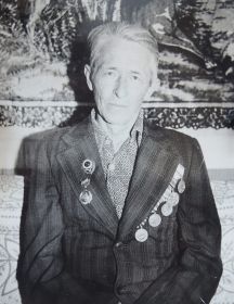 Ельчищев Валентин Степанович