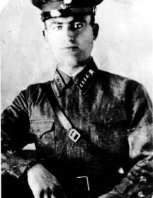 Айбазов  Хусеин 