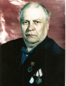 Денисов Алексей Михайлович
