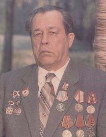 Ивлев Николай Павлович   