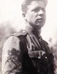 Николаев Иван Алексеевич