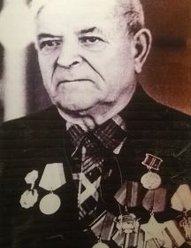 Родионенко Алексей Васильевич