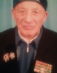 Ербатыров Конқыш.