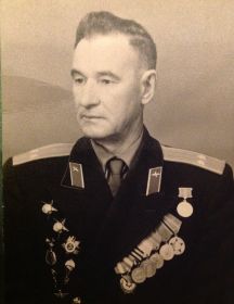 Сысоев Виктор Кузьмич