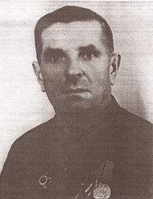 Морозов Василий Григорьевич