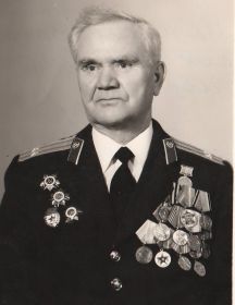 Ивакин Петр Семенович 