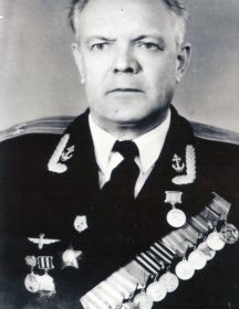 Сирик Алексей Сергеевич
