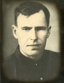 Белотуркин Владимир Егорович