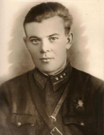 Рубцов Николай Андреевич