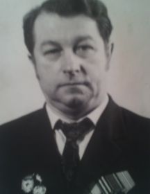 Хохлов Александр Михайлович (1923-1992)