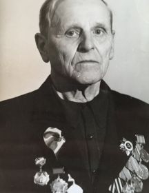 Павлов Алексей Николаевич