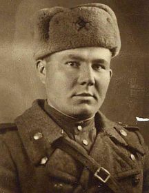 Каровко Никита Иванович