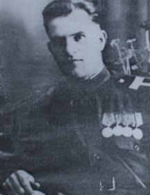Семко Николай Федорович 