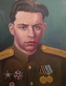 Заваруев Николай Иванович
