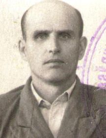 Миронов Владимир Галактионович